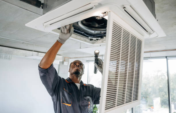 Licensed Ac Installation service in Bellflower, IL - FH HVAC