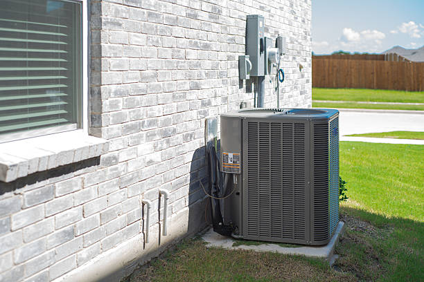 Reliable Ac Installation contractor in Bellflower, IL by FH HVAC